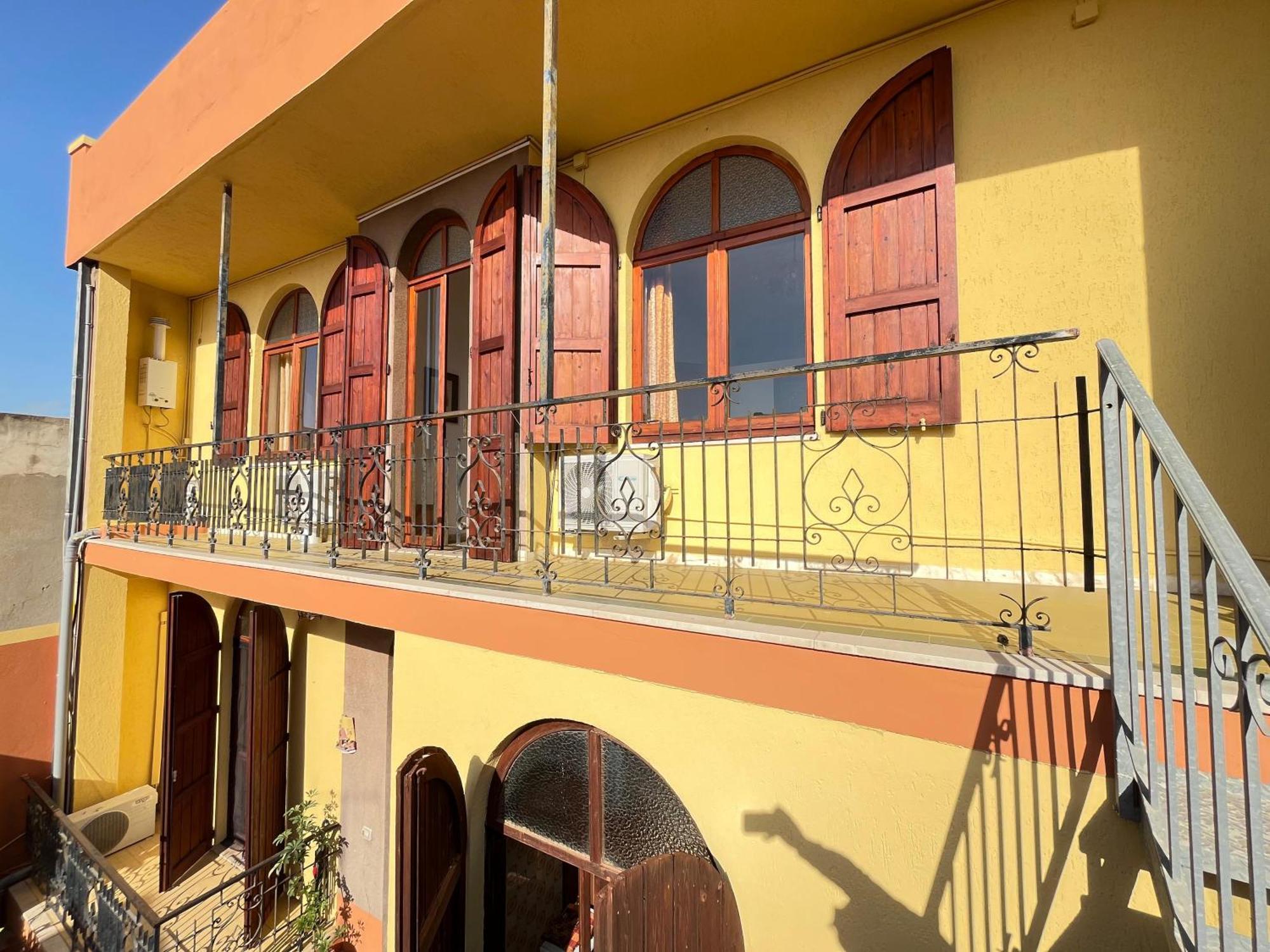 Hotel A Casa Di Sabrina Monserrato Exterior foto